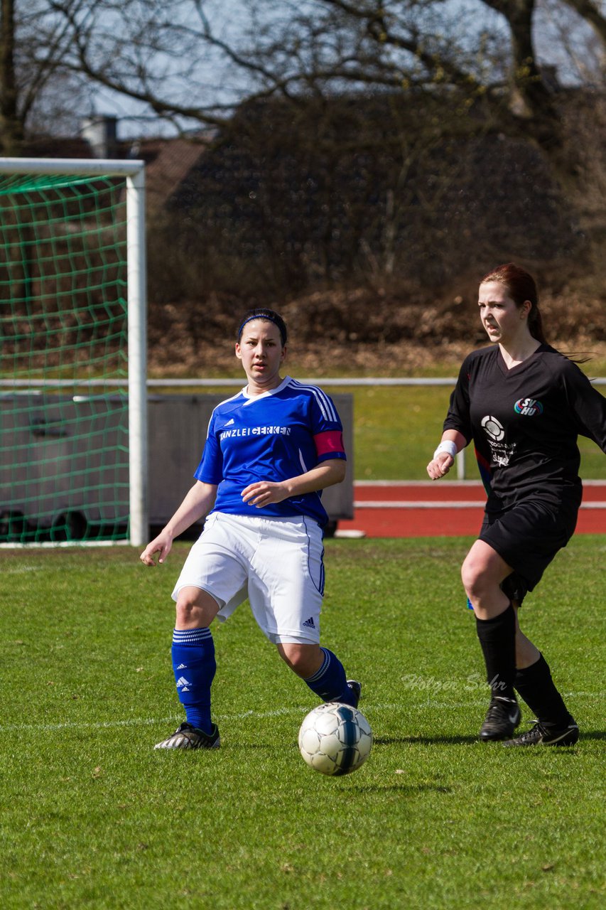 Bild 129 - Frauen SV Henstedt-Ulzburg II - FSC Kaltenkirchen II U23 : Ergebnis: 2:0